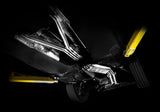 Integrated Engineering Catback Exhaust System