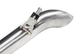 Integrated Engineering Catback Exhaust System