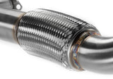 Integrated Engineering Catback Exhaust System
