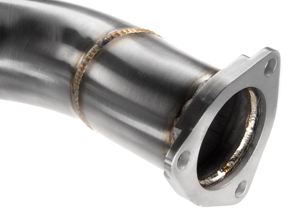 Integrated Engineering Catback Exhaust System