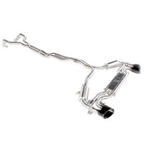 Integrated Engineering Cat Back Exhaust System