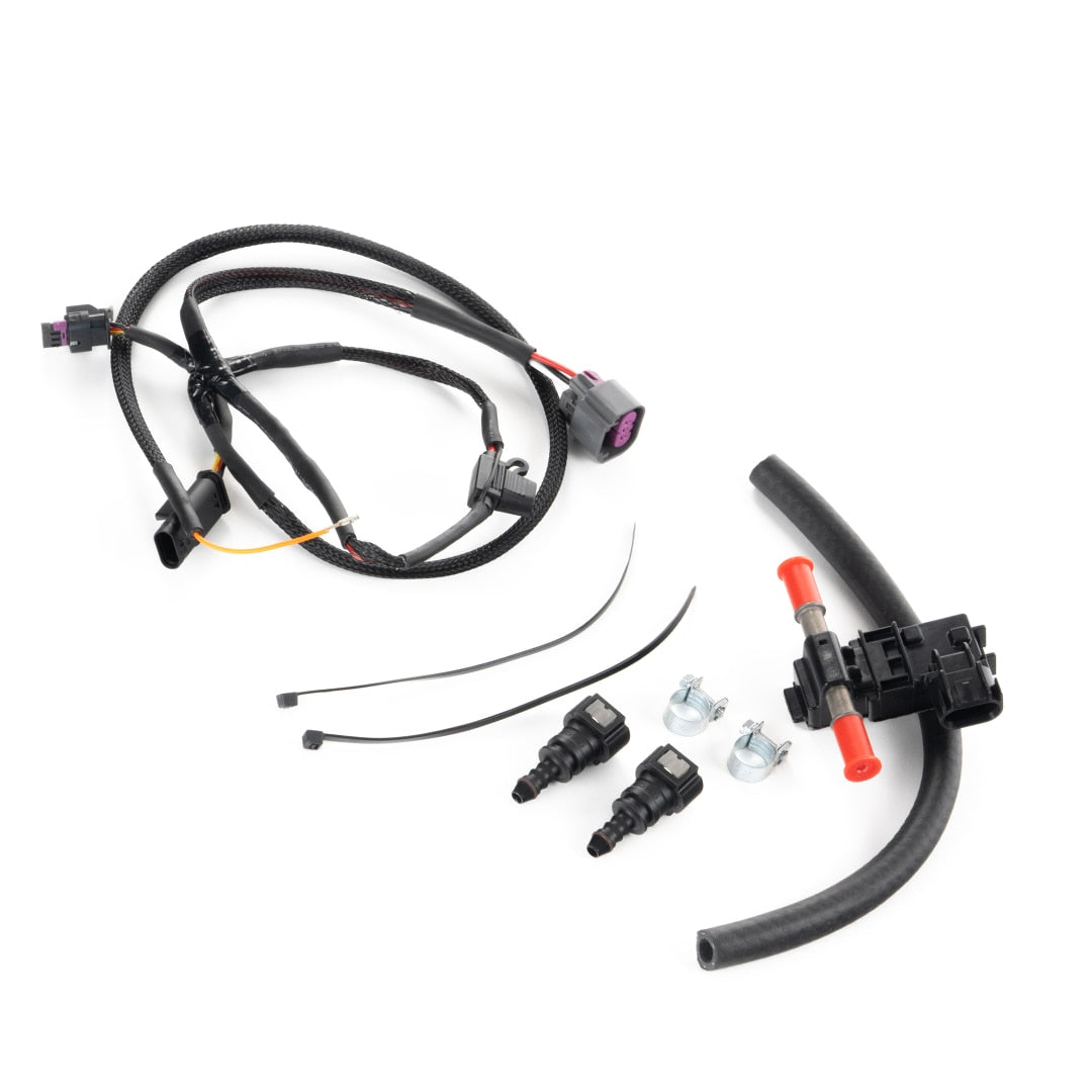 Integrated Engineering TrueFlex Sensor Kit Audi A4 B9/A5 F5/Q5 FY 2.0T IEELCK3