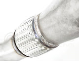 Integrated Engineering 3" Catted Down Pipe