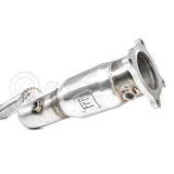 Integrated Engineering 3" Catted Down Pipe