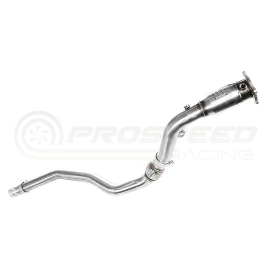 Integrated Engineering 3" Catted Down Pipe