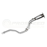 Integrated Engineering 3" Catted Down Pipe