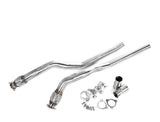 Integrated Engineering Performance Downpipes IEEXCG2 | Pro Speed Racing