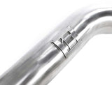 Integrated Engineering Performance Downpipes
