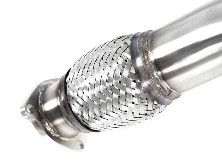 Integrated Engineering Performance Downpipes