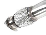 Integrated Engineering Performance Downpipes