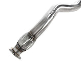 Integrated Engineering Performance Downpipes