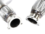 Integrated Engineering Performance Downpipes