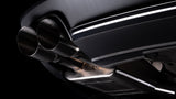 Integrated Engineering Catback Exhaust System