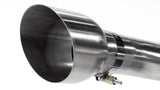 Integrated Engineering Catback Exhaust System