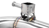 Integrated Engineering Catback Exhaust System