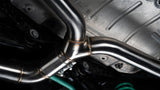 Integrated Engineering Catback Exhaust System