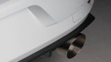Integrated Engineering Catback Exhaust System