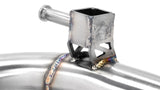 Integrated Engineering Cat Back Exhaust System