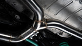 Integrated Engineering Cat Back Exhaust System