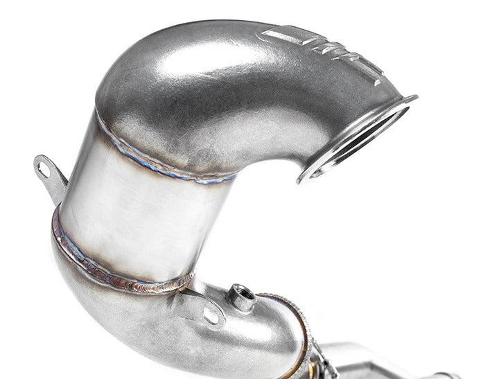 Integrated Engineering Cast Catted Down Pipe