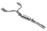 Integrated Engineering Cat Back Exhaust System