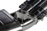 Integrated Engineering Cat Back Exhaust System