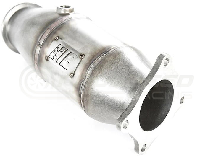 Integrated Engineering 3" Catted Down Pipe - Audi A4 B9/A5 F5 (2.0 TFSI)