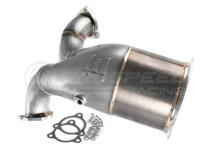 Integrated Engineering Performance Cast Downpipe - Audi S4 B9/S5 F5 (3.0 TFSI) IEEXCK3 | Pro Speed