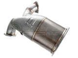 Integrated Engineering Performance Cast Downpipe