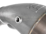 Integrated Engineering Performance Cast Downpipe