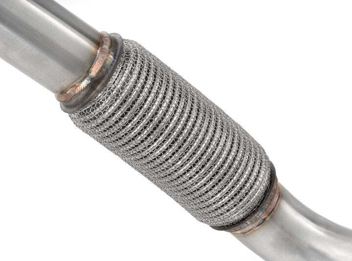 Integrated Engineering Midpipe Exhaust Upgrade