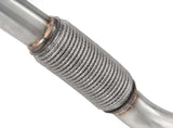 Integrated Engineering Midpipe Exhaust Upgrade