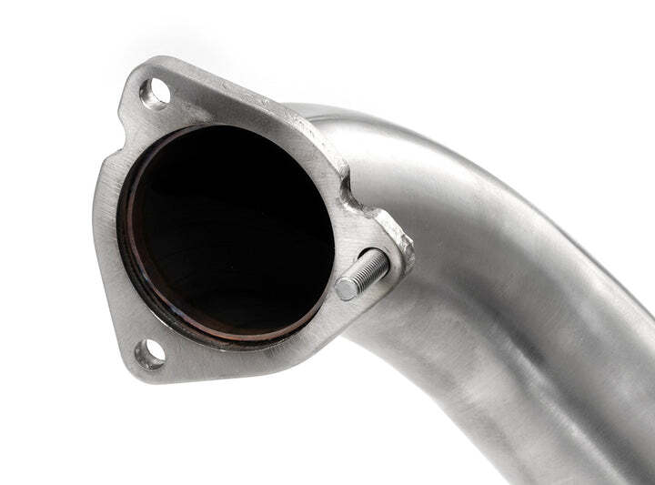 Integrated Engineering Midpipe Exhaust Upgrade