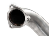 Integrated Engineering Midpipe Exhaust Upgrade