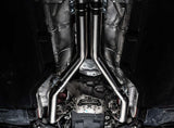 Integrated Engineering Midpipe Exhaust Upgrade