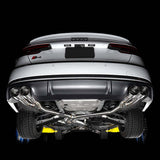 Integrated Engineering Cat Back Exhaust System