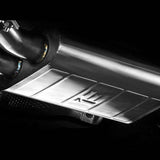 Integrated Engineering Cat Back Exhaust System