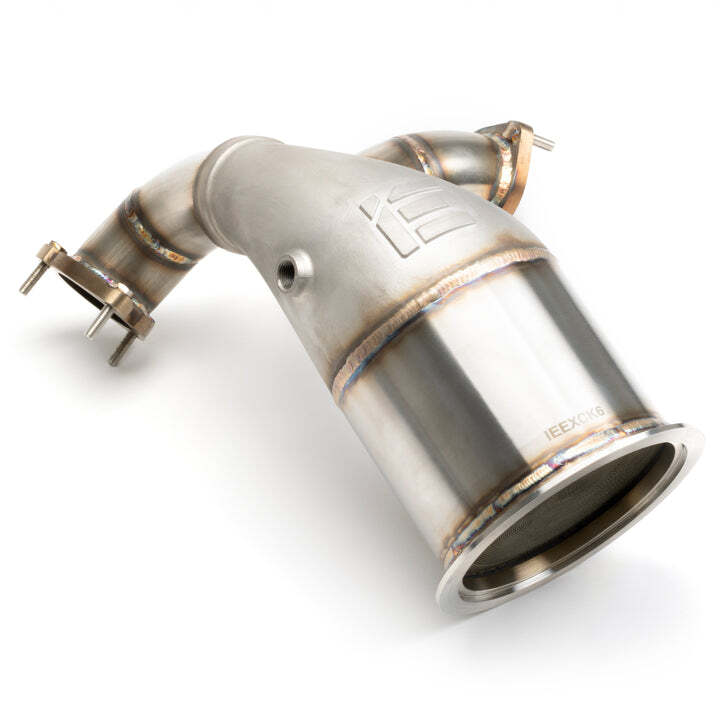 Integrated Engineering ProCore Downpipe Kit IEEXCK6 | Pro Speed Racing