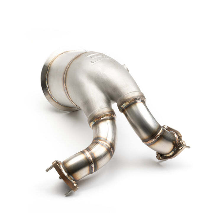Integrated Engineering ProCore Downpipe Kit