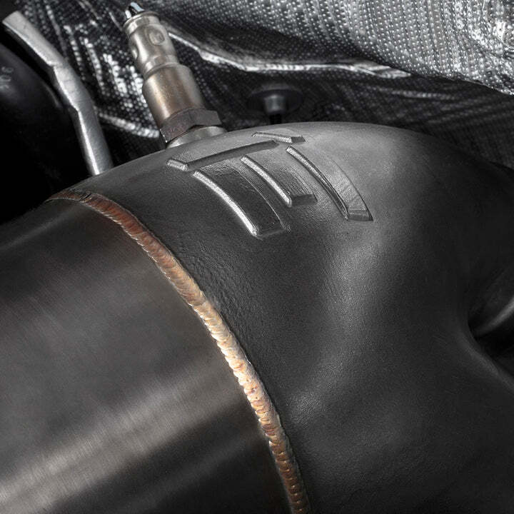 Integrated Engineering ProCore Downpipe Kit
