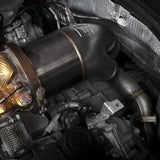 Integrated Engineering ProCore Downpipe Kit