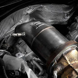 Integrated Engineering ProCore Downpipe Kit