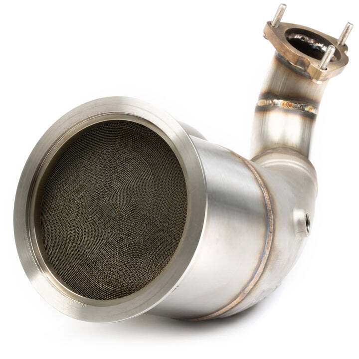Integrated Engineering ProCore Downpipe Kit