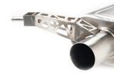 Integrated Engineering Catback Exhaust System