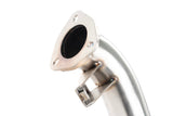 Integrated Engineering Catback Exhaust System