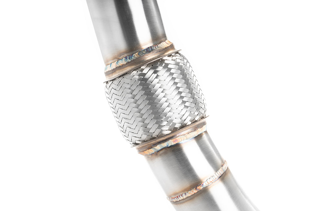 Integrated Engineering Catback Exhaust System