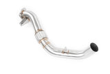 Integrated Engineering Catback Exhaust System
