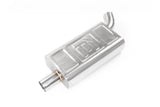Integrated Engineering Catback Exhaust System