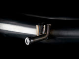 Integrated Engineering X-Pipe Exhaust