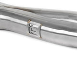 Integrated Engineering X-Pipe Exhaust